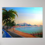 IGUABA GREAT - Rio de Janeiro - LEOMARIANO posters