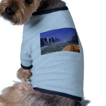 Iguacu Brazil Waterfalls Boat Trip Pet Clothes