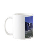 Iguacu Brazil Waterfalls Boat Trip Mug