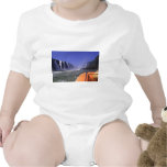 Iguacu Brazil Waterfalls Boat Trip T Shirt