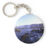 Iguacu Falls Brazil and Argentina Key Chains