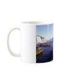 Iguacu Falls Brazil and Argentina Mug