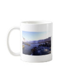Iguacu Falls Brazil and Argentina Coffee Mugs