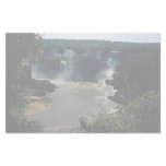 Iguacu Falls, Brazil Stationery