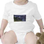 Iguacu Falls in Brazil and Argentina Bodysuits
