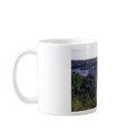 Iguacu Falls in Brazil and Argentina Mug