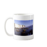 Iguacu Water Falls Brazil Coffee Mugs