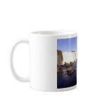 Iguacu Water Falls Brazil Mugs