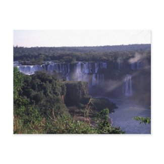 Brazil Postcards