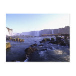 Iguacu Waterfalls, Brazil and Argentina Postcards