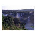 iguacu waterfalls brazil and argentina postcard r740f5083baa643759e13be75cdc0eab6 vgbaq 8byvr 150 Brazil