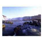 iguacu waterfalls brazil and argentina postcards rcd32fba1505c49b3bad93f36087c68b6 vgbaq 8byvr 150 Brazil