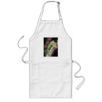 Iguana aprons by sammimlamv Iguana aprons