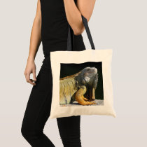 Iguana bags