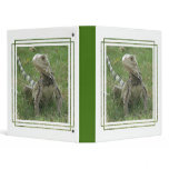 Iguana Binder