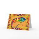 Iguana cards by LaureFCarlisle Iguana cards