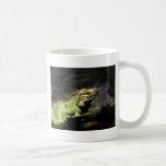 Iguana Coffee Mugs