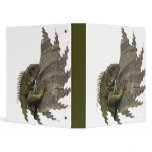 Iguana Image Binder