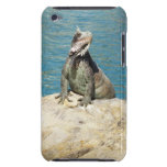 Iguana iPod Touch Case