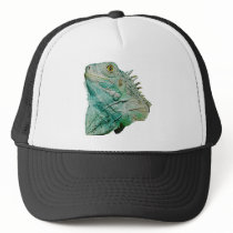 Iguana Lizard hats