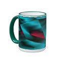 Iguana Mug by BuddhanVI Iguana Mug