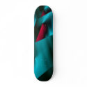 Iguana Skateboard by BuddhansSkateboards Iguana Skateboard
