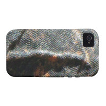 Iguana Skin Detail Case-Mate iPhone 4 Cover