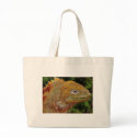 IGUANA WARRIOR Art bags by RavenSpiritPrints IGUANA WARRIOR Art bags