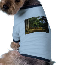 Iguanodon Dinosaur Pet Clothes