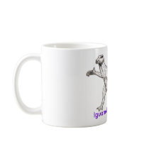 Iguanodon likes this. mugs