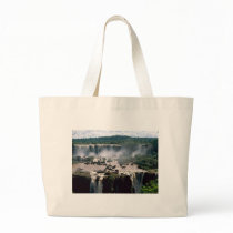 Iguassu Falls, Brazil bags