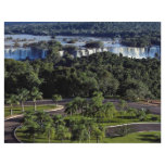 Iguassu Falls, Brazil Custom Flyer