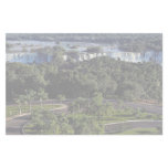 Iguassu Falls, Brazil Customized Stationery