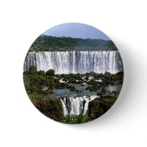 Iguassu Falls Buttons