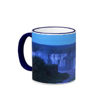 Iguassu Falls Mug