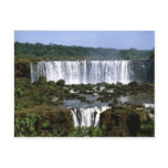 Iguassu Falls Postcards