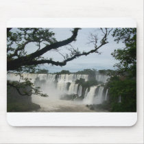 iguazu 2 mouse pad