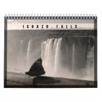 Iguazu_Calender calendars