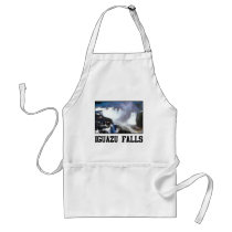 Iguazu Falls aprons by teyes143 Iguazu Falls aprons