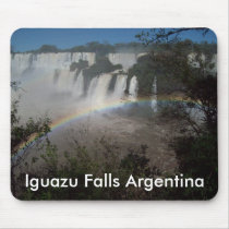 Iguazu Falls Argentina, Iguazu Falls Argentina mousepads