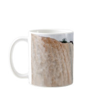 Iguazu Falls Brazil / Argentina Coffee Mugs