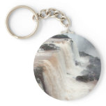 Iguazu Falls Brazil / Argentina Key Chains