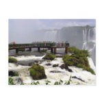 Iguazu Falls, Brazil Post Cards