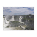 Iguazu Falls Brazil Post Cards