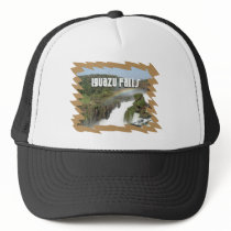 Iguazu Falls exclusive picture! Trucker Hat