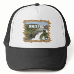 Iguazu Falls exclusive picture! hats