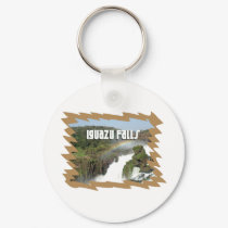 Iguazu Falls exclusive picture! keychains