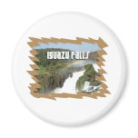 Iguazu Falls exclusive picture! magnets