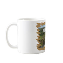 Iguazu Falls exclusive picture! mugs