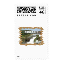 Iguazu Falls exclusive picture! postage by angeria Iguazu Falls exclusive picture! postage